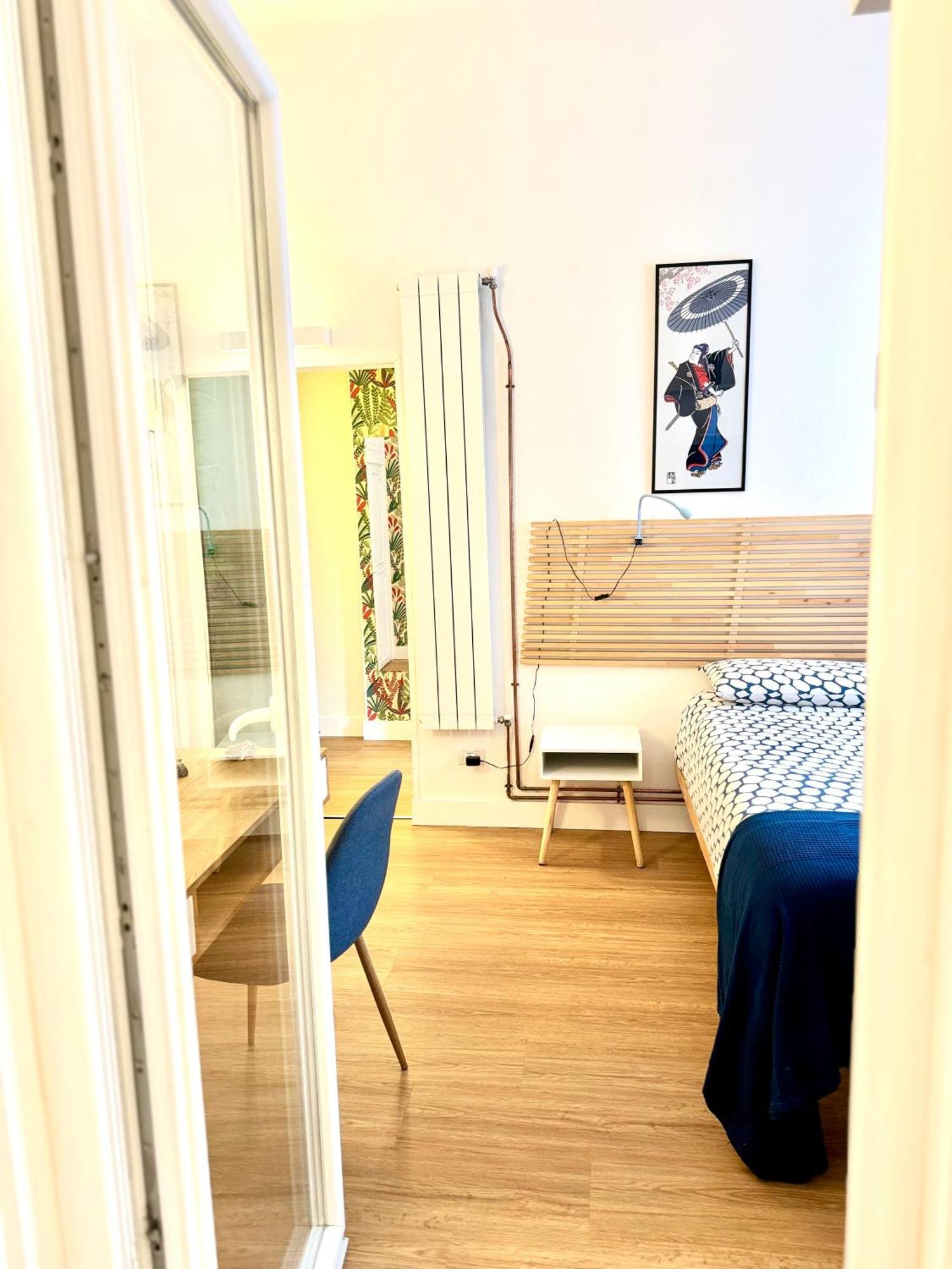 Angelico 90 Apartment Rome Exterior photo