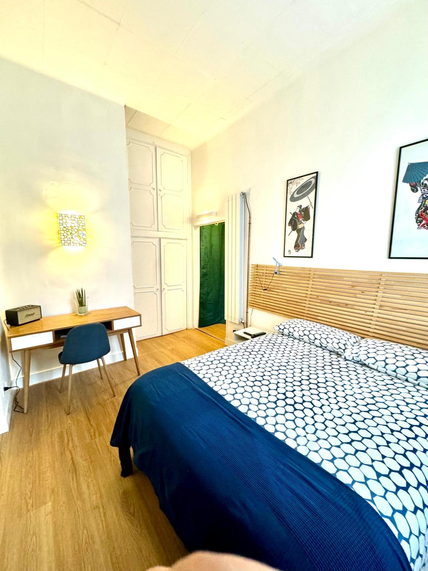Angelico 90 Apartment Rome Exterior photo