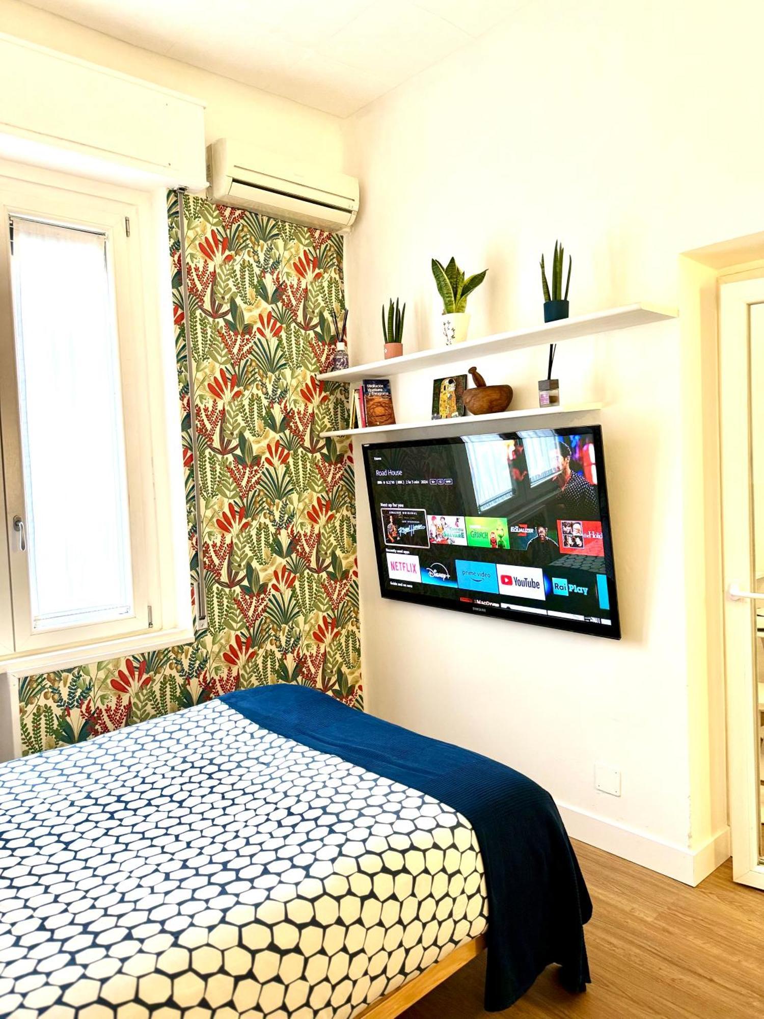 Angelico 90 Apartment Rome Exterior photo